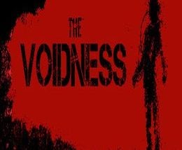 The Voidness: Lidar Horror Survival Game