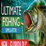 Ultimate Fishing Simulator 1
