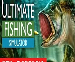 Ultimate Fishing Simulator 1