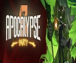 Apocalypse Party
