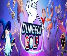 Dungeon Golf