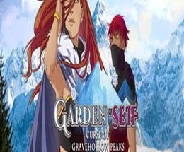 Garden of Seif: Curse of Gravehollow Peaks