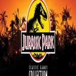 Jurassic Park Classic Games Collection
