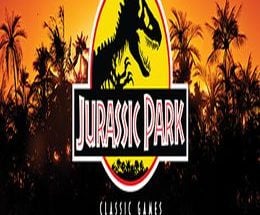 Jurassic Park Classic Games Collection