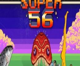 SUPER 56