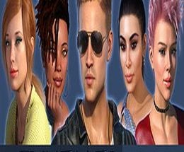 The Traveller Vanilla Version