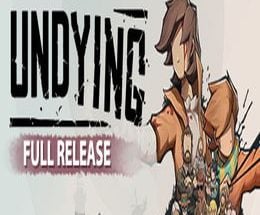 UNDYING