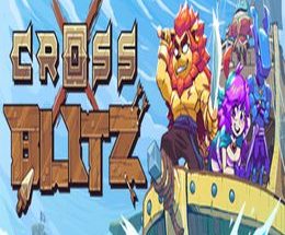 Cross Blitz