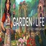 Garden Life: A Cozy Simulator