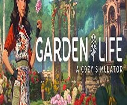 Garden Life: A Cozy Simulator