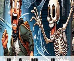 Now Open! Horror House