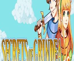 Secrets of Grindea