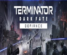 Terminator: Dark Fate – Defiance