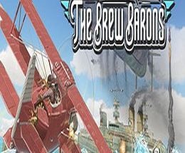 The Brew Barons