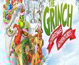 The Grinch: Christmas Adventures