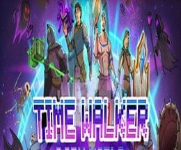 Time Walker: Dark World