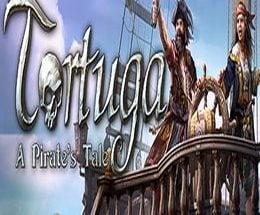 Tortuga: A Pirate’s Tale