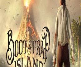 Bootstrap Island