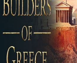Builders of Greece