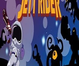 Jett Rider