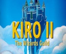KIRO II: The Wizards Guild