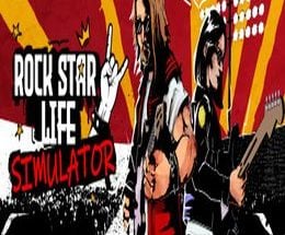 Rock Star Life Simulator