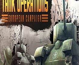 Tank Operations European Campaign