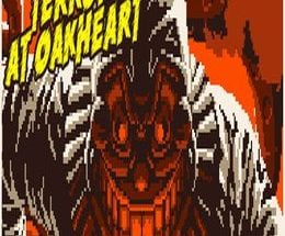 Terror At Oakheart