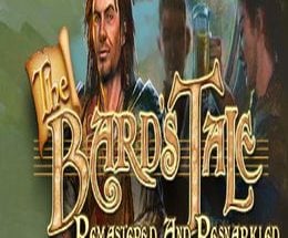 The Bard’s Tale ARPG: Remastered and Resnarkled