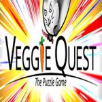 Veggie Quest: The Puzzle Game