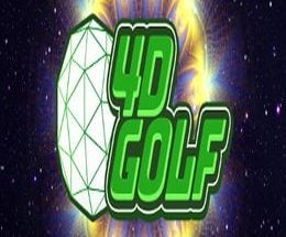 4D Golf