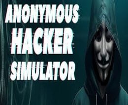 Anonymous Hacker Simulator