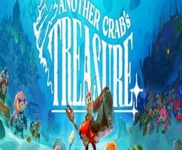 Another Crab’s Treasure