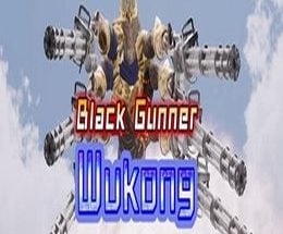 Black Gunner Wukong