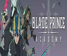 Blade Prince Academy