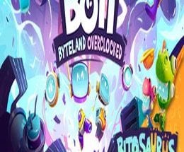 Boti Byteland Overclocked