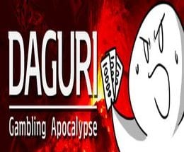 DAGURI: Gambling Apocalypse