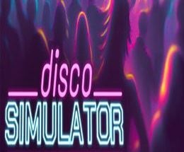 Disco Simulator