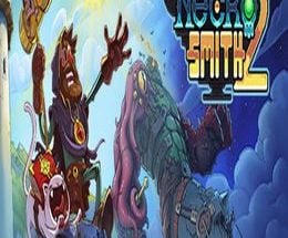 Necrosmith 2