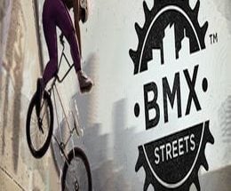 BMX Streets