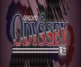 Gensokyo Odyssey
