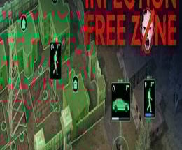 Infection Free Zone
