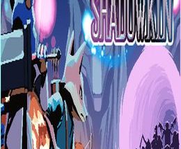 Shadowkin