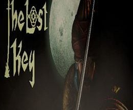 The Lost Key