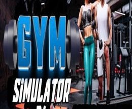 Gym Simulator 24