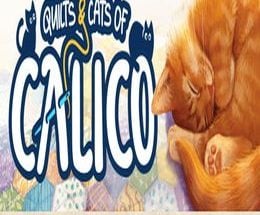 Quilts and Cats of Calico