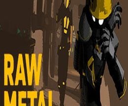 Raw Metal