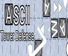 ASCII Tower Defense
