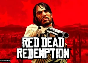 Red Dead Redemption