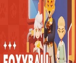 Foxyball